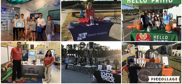 sponsor collage 